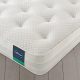 Silentnight 1400 Eco Comfort Mattress | Firm | Double- Price Tracker