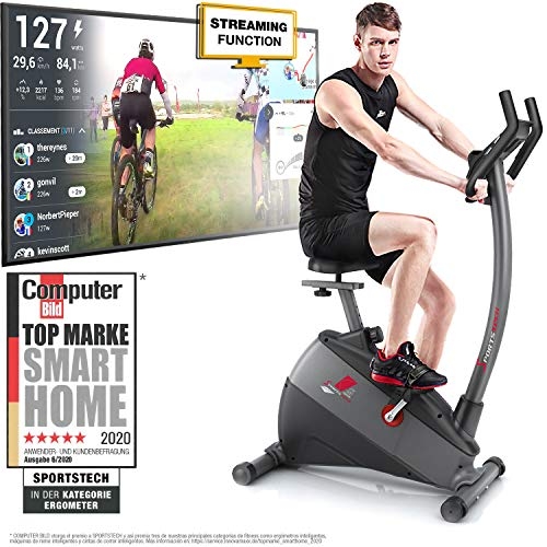 Sportstech ESX500 Exercise Bike- Price Tracker