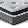 Ssecretland Double Mattress 8.6 Inch Sprung- Price Tracker