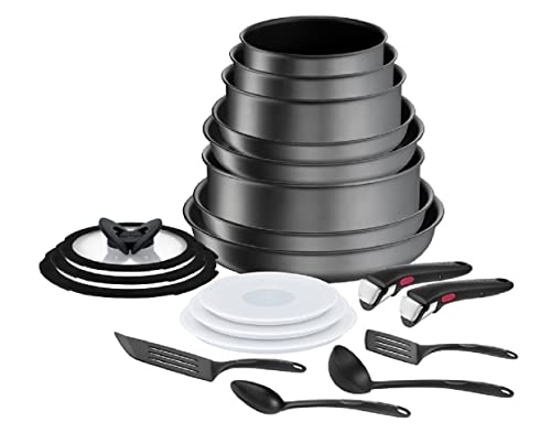 Tefal Ingenio Daily Chef ON Pots & Pans Set- Price Tracker