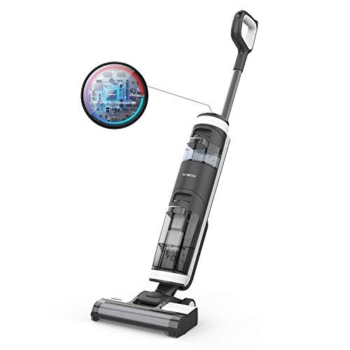 Tineco Wet and Dry Vacuum Cleaner, Cordless 3-in-1 Floor Cleaner FLOOR ONE S3, Smart Suction Lightweight Multi-Surface – Price Tracker
