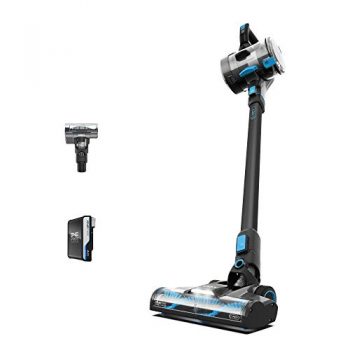 Vax ONEPWR Blade 4 Pet Cordless Vacuum Cleaner with Motorised Pet Tool – CLSV-B4KP- Price Tracker