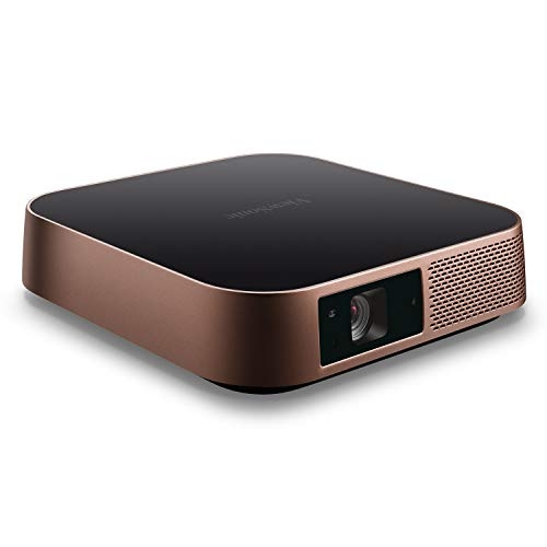 ViewSonic M2 Full HD Smart Portable LED Projector- Price Tracker