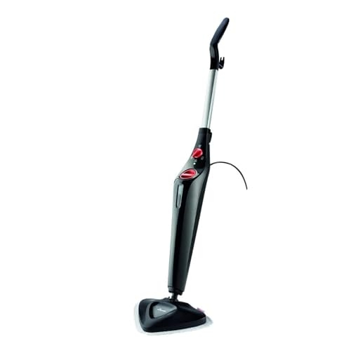 Vileda Steam Mop Steam PLUS