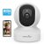 Wansview WiFi IP Camera, 1080P Wireless Home Security Camera Q5 for Baby, Elder, Pet Camera Monitor with Motion Detection 2-Way Audio Night Vision Pan Tilt Zoom, Works with Alexa (White)- Price Tracker